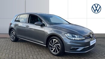 Volkswagen Golf 1.5 TSI EVO Match 5dr Petrol Hatchback